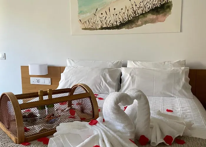 Hotel Boutique Vilavella