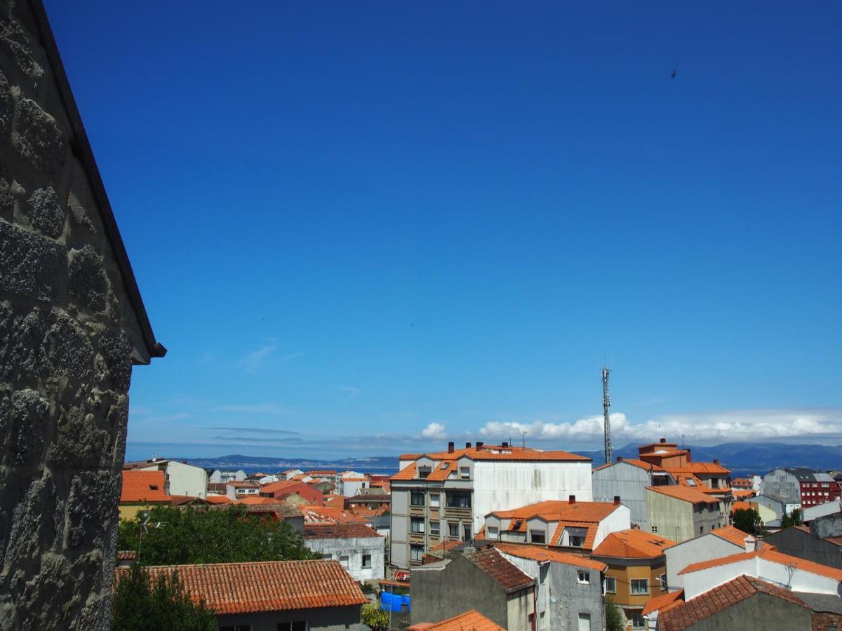 Boutique Vilavella 2* O Grove