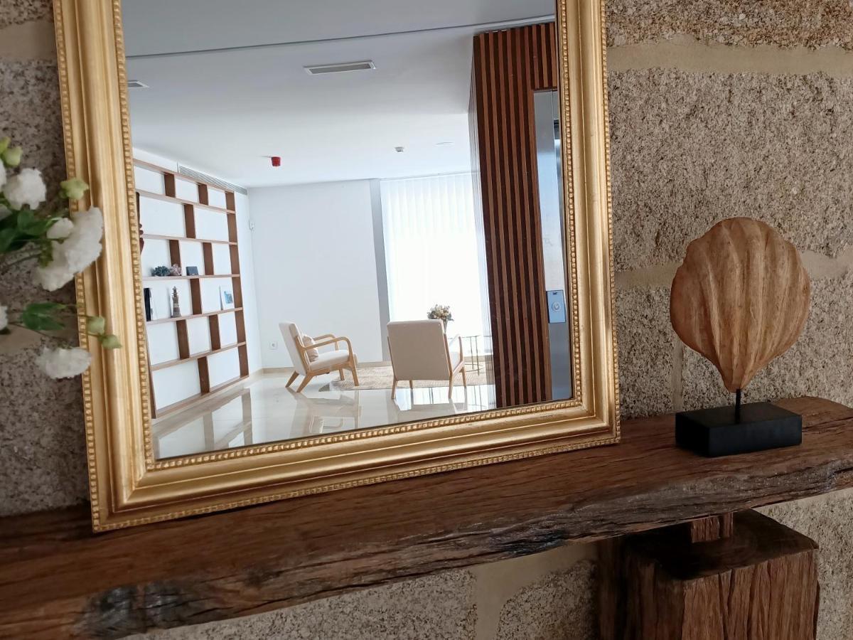 Hotel Boutique Vilavella O Grove