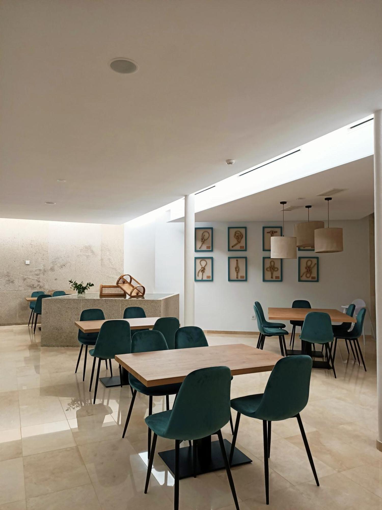 Boutique Vilavella 2* O Grove